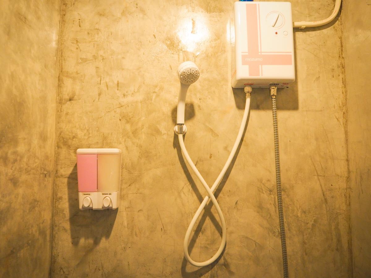 Hygge ホステル チェンマイ チエンマイ エクステリア 写真
