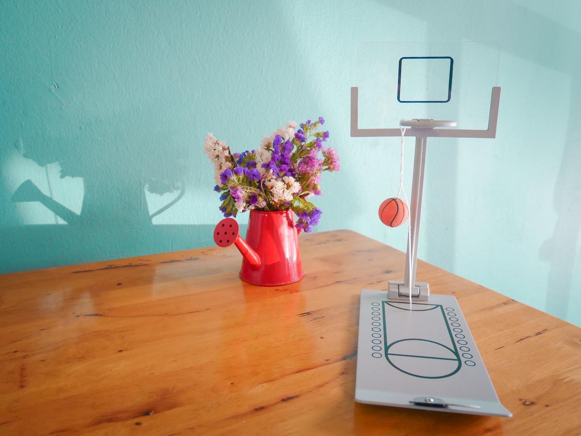 Hygge ホステル チェンマイ チエンマイ エクステリア 写真