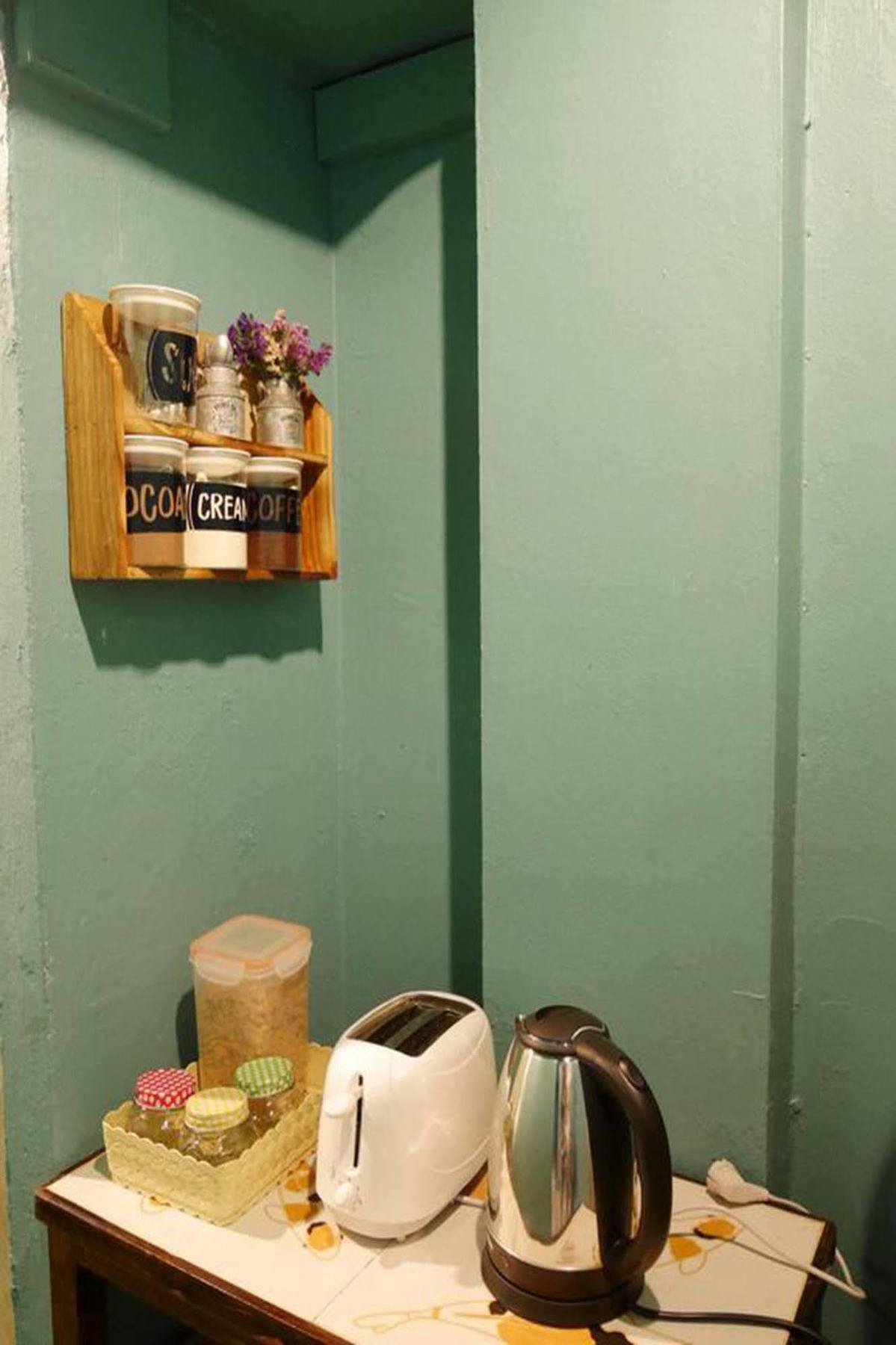 Hygge ホステル チェンマイ チエンマイ エクステリア 写真